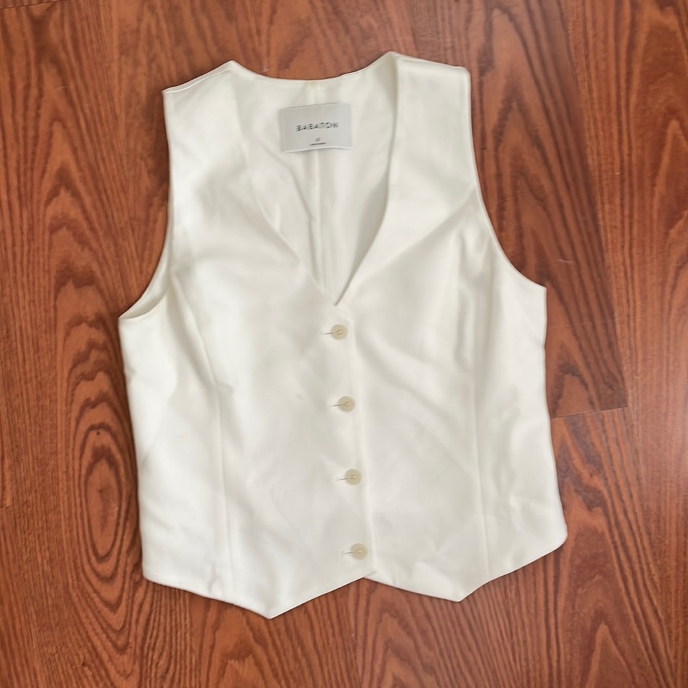 Aritzia vest